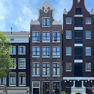 Facade ** Amsterdam