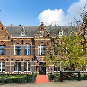 ***** Hotel The College Amsterdam, Autograph Collection Países Bajos