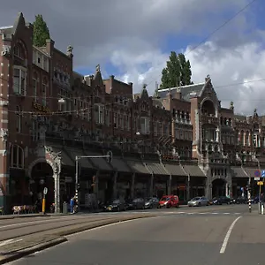La Belle Vue ** Amsterdam