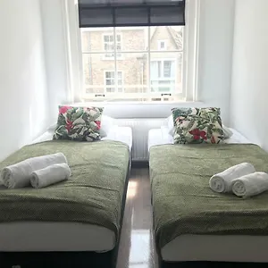 Bed and breakfast Bnbpearl