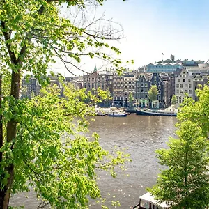 Bed and breakfast Zwanestein Canal House