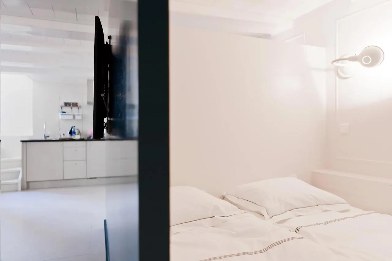 Luna'S Hideaway Amsterdam